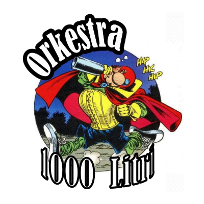 Orkestra 1000 Litri