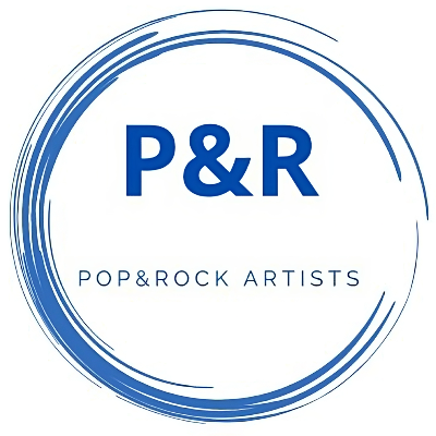 Pop&Rock Artists
