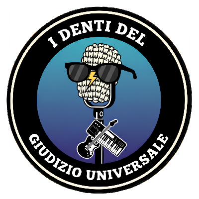 I denti del giudizio universale