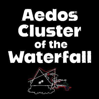 Aedos Cluster of the Waterfall