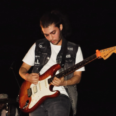 Francesco Sambuco