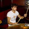 Alberto Bepo on Drums