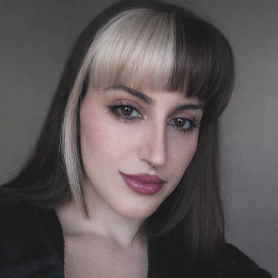 Giorgia Rubat Remond