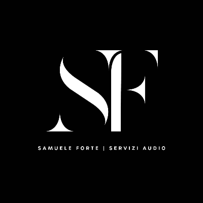 Samuele Forte - Servizio Audio