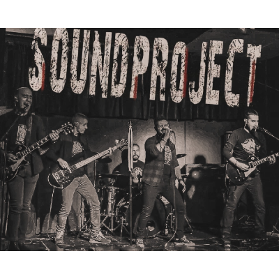 SoundProject