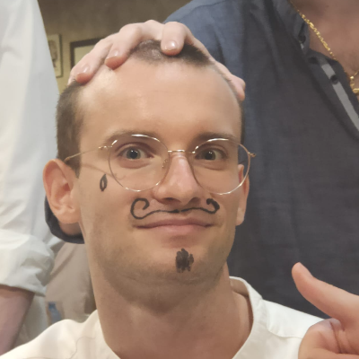 Ale Calu