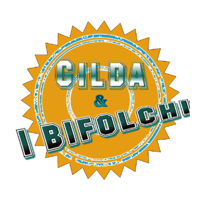 Gilda & i Bifolchi