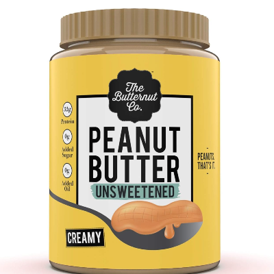 Peanut Butter
