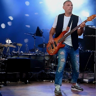 Cristiano Baldassari