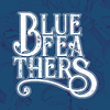 BlueFeathers