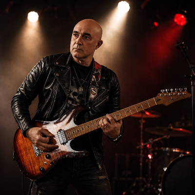 Vincenzo Ippolito