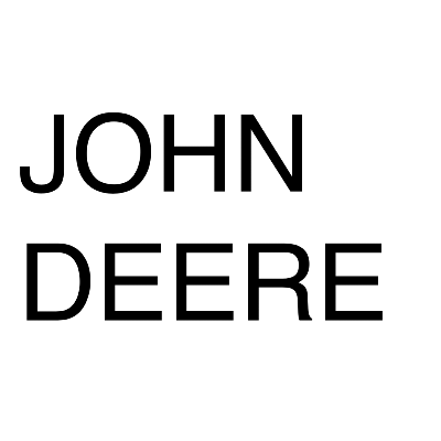 John Deere