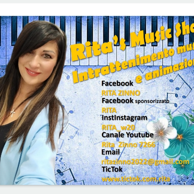 Rita Zinno