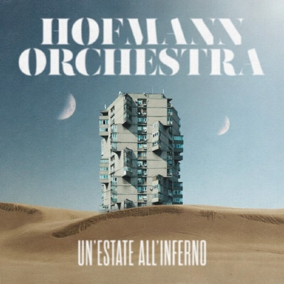 Hofmann Orchestra