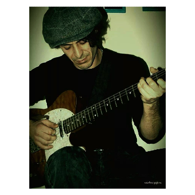 antonio orlando