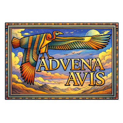 Advena Avis