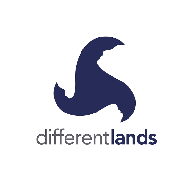 DIFFERENT LANDS