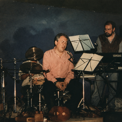 Marco Carpiceci