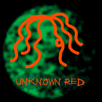 Unknown RED