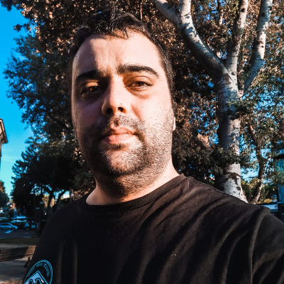 Stefano Casagranda