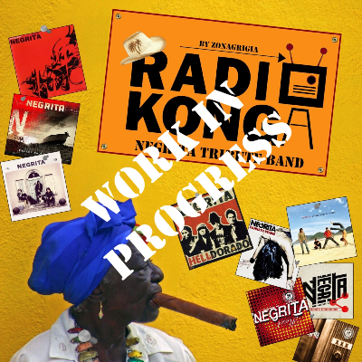 RADIO KONGA