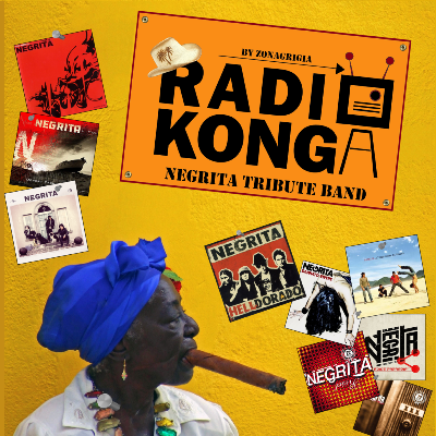 Locandina evento