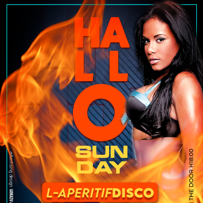 Locandina evento