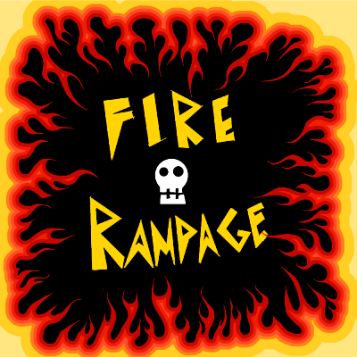 FIRE RAMPAGE