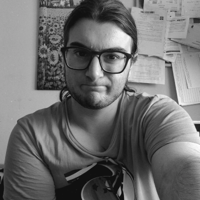Matteo Frattolillo
