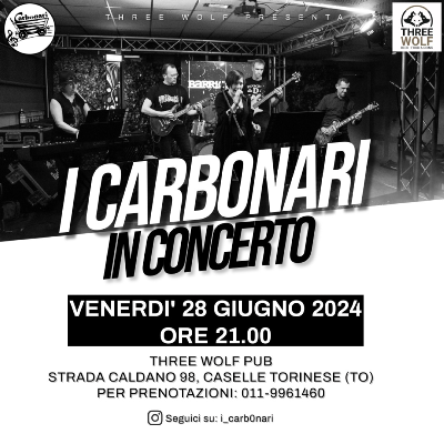 Locandina evento