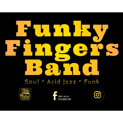 Funky Fingers Band