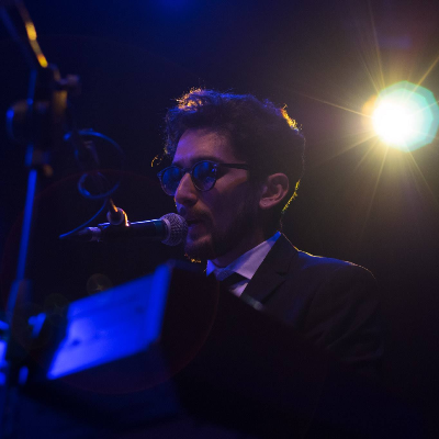 Simone Dalla Costa