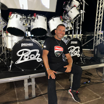 50 Primavere Tribute Band Pooh