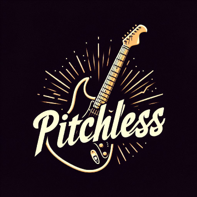 The Pitchless