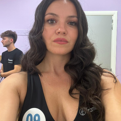 Valentina Ciafardini