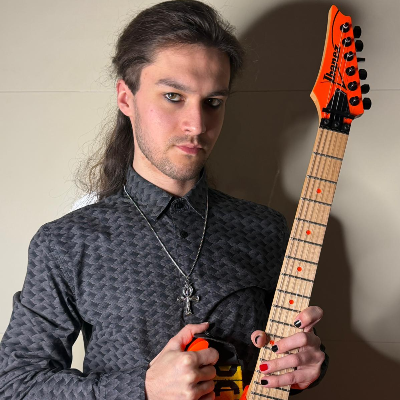 Cristian Gasparini