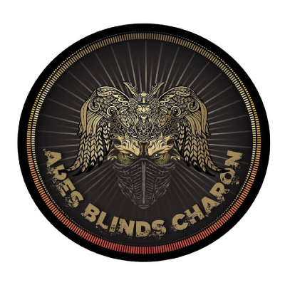 Ares Blinds Charon