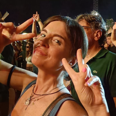 Marianna Cangelli