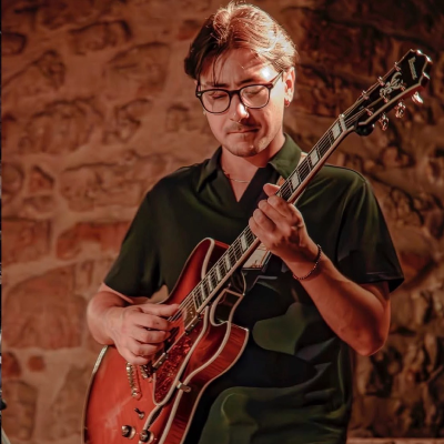Emmanuele Davì