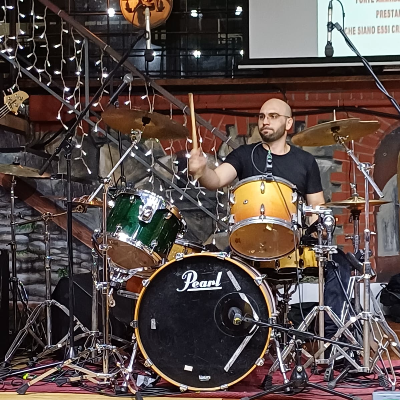 Daniel Silipo