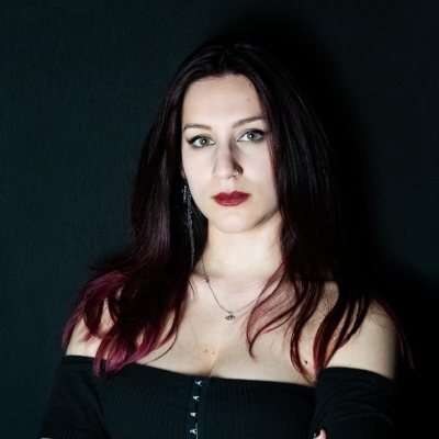 Alice Caracciolo