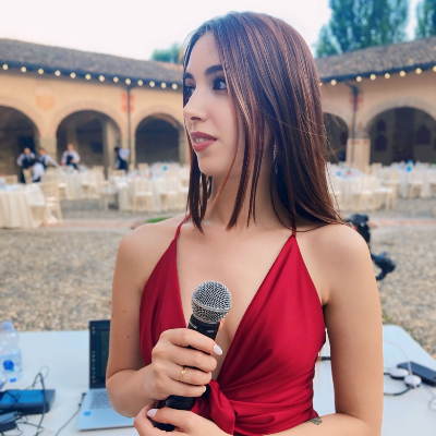 Anabel Minella