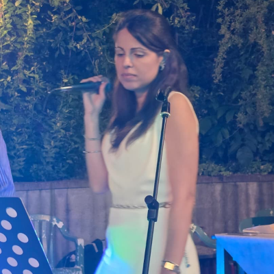 Federica Caracciolo