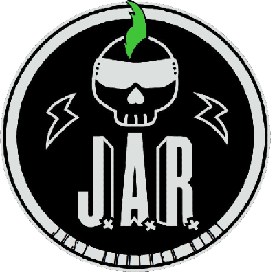 J.A.R. (Just Another Riot)