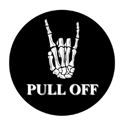 Pull-off