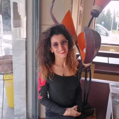 Barbara Impellizzeri