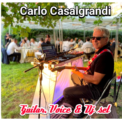 Carlo Casalgrandi