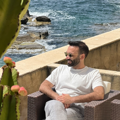 Francesco Annunziato