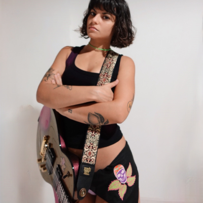 Tessa ORTICA