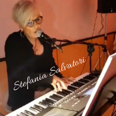 Stefania Salvatori
